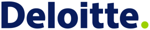 deloitte logo