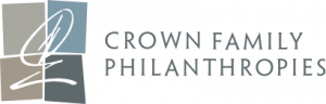 Crown Family Philanthropies logo