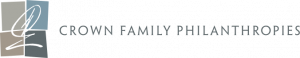 Crown Family Philanthropies logo