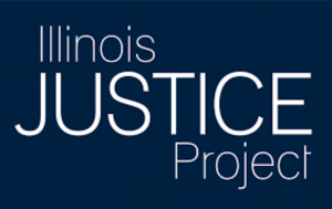 Illinois Justice Project Logo