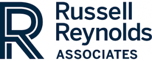 Russell Reynold logo