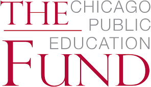 The Chicago Public Education Fund logo