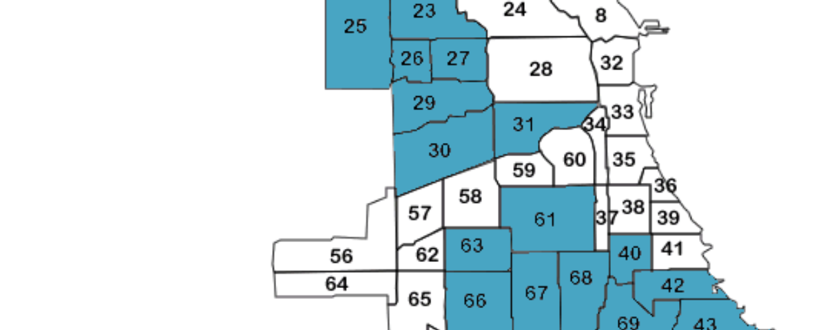 Chicago neighborhoods