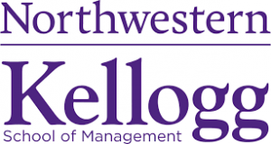 Northwestern Kellogg Logo
